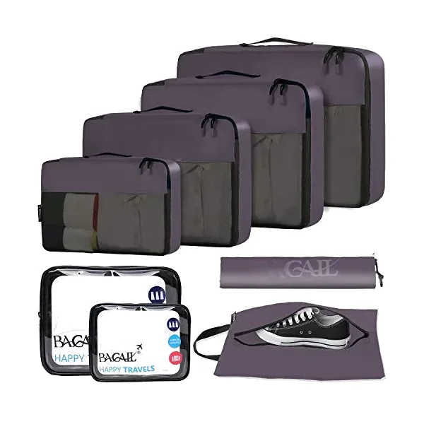 Bagail Packing Cubes