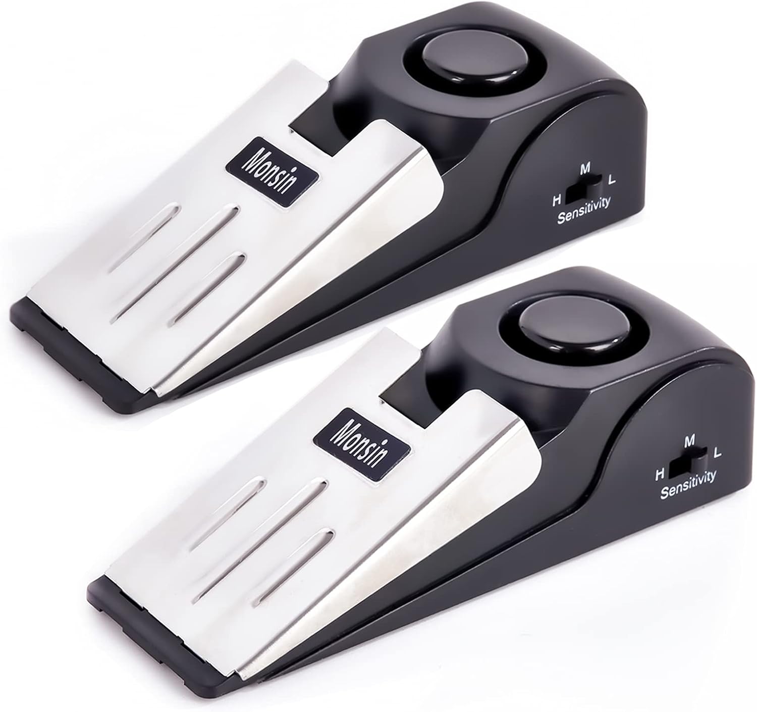 Door Stop Alarm Wedge