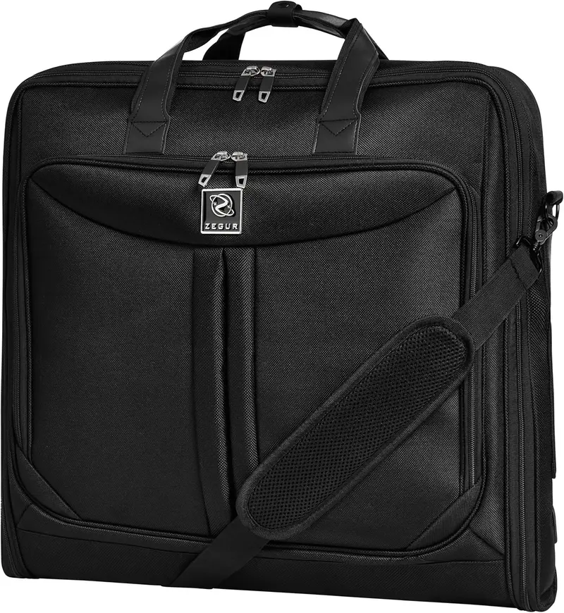 Premium Suit Garment Bag