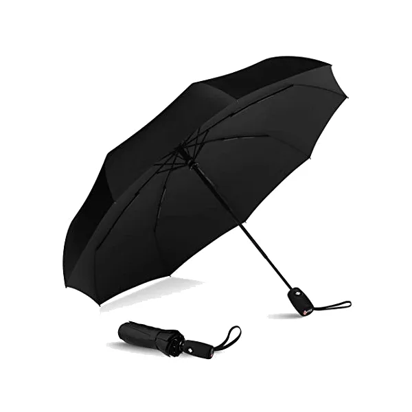 Repel Windproof Travel Umbrella