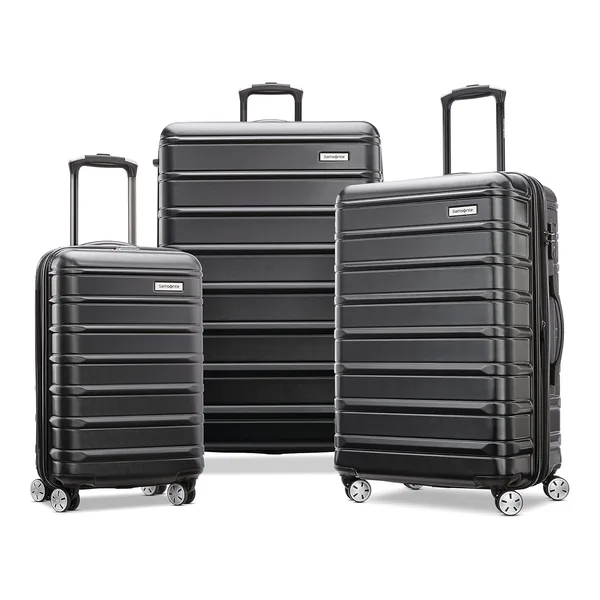 Samsonite Omni 2 Hardside 3-Piece Set