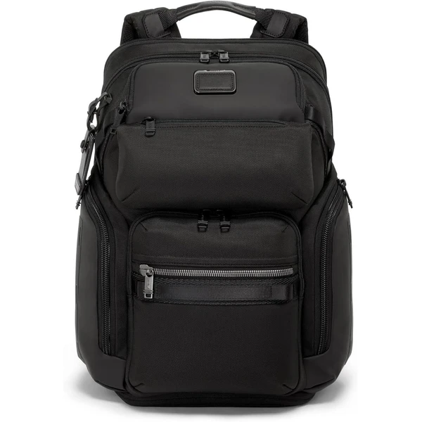 TUMI Alpha Bravo Backpack