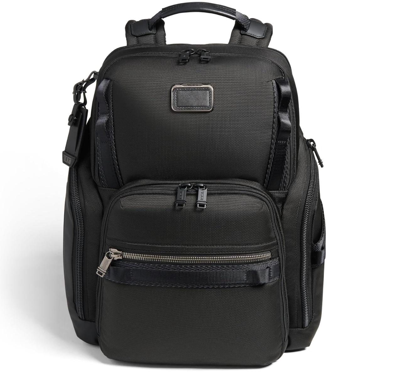 TUMI Alpha Bravo Search Backpack